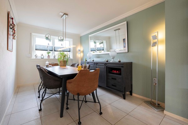 Medium property photo - Kwekerssingel 10, 4731 XE Oudenbosch